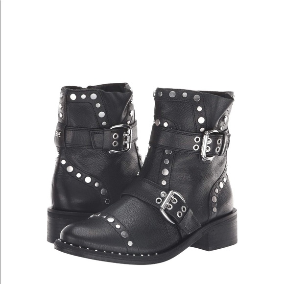 sam edelman drea moto boot